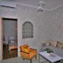 Aparthotely - Tbilisi, Blue Balcony Apartment Hotel