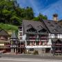 Hotely - Beilstein, Hotel Burgfrieden