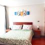 Apartmány - Santiago, Apartment 1105 in Providencia - Metro Pedro de Valdivia