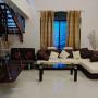 Vily - Lonavala, Ivy Riverhill Villa (3 BHK) Near Wet N Joy Park, Lonavala