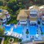 Holiday homes - Plataria, All Saints Villas