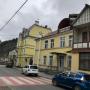 Nyaralók - Borzsomi, 3 Room Apartment in Borjomi