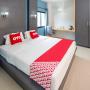 Apartmány - Chalong, OYO 303 Phoomjai House