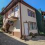 Apartmány - Vevčani, Apartmani Mishe