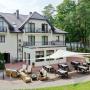 Affittacamere - Mielno, Villa Mariner