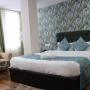 Hotely - Gangtok, Hotel Red orchid