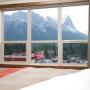Hotely - Canmore, Fire Mountain Lodge