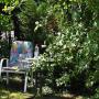 Apartmány - Ebenweiler, Bunte Burg