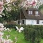 Prázdninové domy - Sissinghurst, Spacious Holiday home in Sissinghurst Kent with Garden