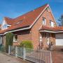 Apartmány - Leer, Comfort Ferienwohnung Ostfriesenglück 15151