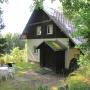 Dovolenkové domy - Bublava, Holiday home Bublava I