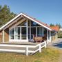 Дома для отпуска - Эбельтофт, Holiday home Ydunvej Ebeltoft II