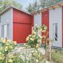 Apartmanok - Balatonszemes, Beautiful apartment in Balatonszemes w/ Jacuzzi, WiFi and 1 Bedrooms