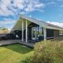 Nyaralók - Ebeltoft, Holiday home Jollevej