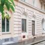 Apartmány - Vídeň, One-Bedroom Apartment in Wien
