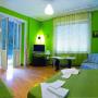 Magánszobák - Róma, BB AGV B&B