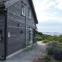 Dovolenkové domy - Farsund, Five-Bedroom Holiday Home in Farsund