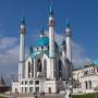 Апартаменты - Казань, Apartments near Kremlin on Baumana from owner