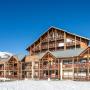 Aparthotely - Valloire, Vacancéole - Le Hameau de Valloire
