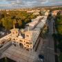 Hotely - Sveti Konstantin i Elena, Primorski Hotel