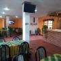 Hotely - San Bernardo, Hotel Nehuen