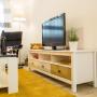 Apartmanok - Madrid, ALCALÁ Quintana