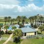 Holiday homes - Galveston, Sunset Villa