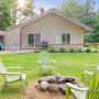 Holiday homes - Sugar Hill, Kinsman Chalet
