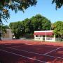 Holiday homes - Baní, Bungalow In Tropical Garden With 2 Pools & Tennis