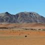 Kempingy - Solitaire, Bushman’s Desert Camp