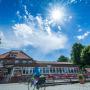 Hotely - Hitzacker, Hotel Hafen Hitzacker - Elbe