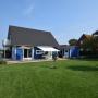 Dovolenkové domy - Blekendorf, Ferienhaus-Blu-Huus