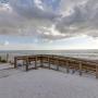Дома для отпуска - Форт-Майерс-Бич, Whitecap Condo Beachfront Splendor