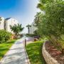 Дома для отпуска - Саут-Падре-Айленд, Solare Garden Villa 753