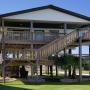 Holiday homes - Galveston, Vista al Mar