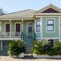 Дома для отпуска - Галвестон, Victorian Galveston House