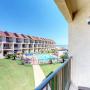 Holiday homes - Gulf Shores, Gulfside Townhome #16