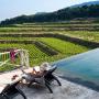 Vidéki vendégházak - Milo, Wine Resort Villagrande