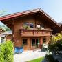 Apartmanok - Niederau, Feriendorf Wildschönau