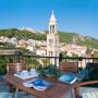 Apartmány - Hvar, Apartments Olive Tree