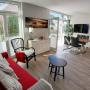 Apartmány - Glowe, Ferienwohnung SteinReich