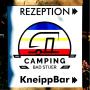 Kempingy - Stuer, Campingplatz Bad Stuer