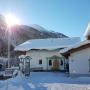Apartmány - Sankt Anton am Arlberg, Am Mühlrain