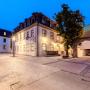 Hotely - Bad Neustadt an der Saale, Schwan und Post Business Quarters