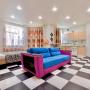 Apartmanok - Szentpétervár, spb-home