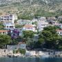 Apartmanok - Omiš, Apartments Villa Stari Koko