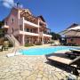 Aparthotely - Lixouri, Harvest Moon Apartments