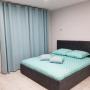 Apartmanok - Ungvár, Apartment on Drugetov 49