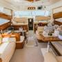 Botely - Split, Jeanneau Prestige 46 Fly