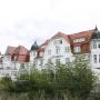 Отели - Варнемюнде, Hotel Stolteraa